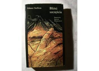 Gunter Steffens: BLIŻEJ SZCZĘŚCIA