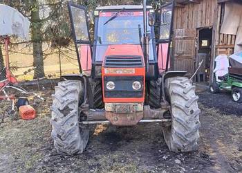 Sprzedam Zetora 1204