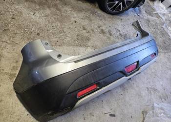 Zderzak sx4 s-cross ZCD komplet