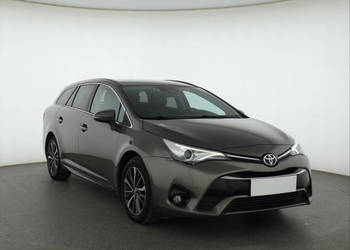 Toyota Avensis 2.0 D-4D