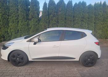 Renault Clio IV 1.5 dci