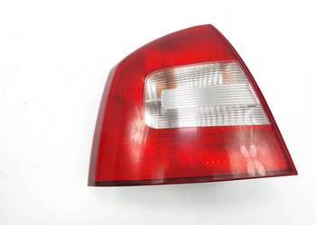 LAMPA LEWA TYŁ SKODA OCTAVIA II 1Z594509B LAMPA LEWA TYŁ SKODA OCTAVIA II 1Z594509B