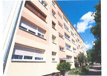 Syndyk sprzeda udział 1/2 (połowa) w lokalu mieszkalnym