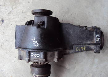 audi a6 c5 dyfer dyferencjał