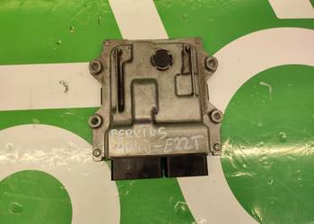 Moduł Komputer Sterownik ECU silnika 559-6314 Perkins JCB 3CX