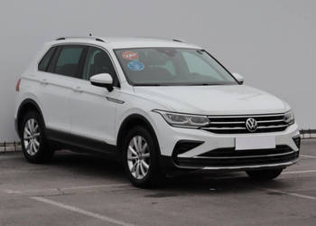 VW Tiguan 1.5 TSI