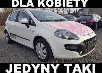 1.2 8V 70KM Opłacony Klimatyzacja Bardzo Zadbany JEDYNY TAKI