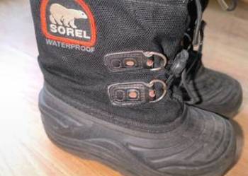 Buty Sorel r. 28