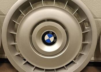 Kołpaki BMW 15 cali
36131181532