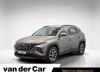 Hyundai Tucson 1.6 T-GDi Executive 2WD ! Z Polskiego Salonu ! Faktura Vat …