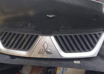 Grill atrapa Outlander II FL.