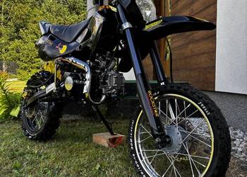 Cross 125 XTR