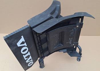 VOLVO FH4 BŁOTNIK MIĘDZY OSIOWY WSPORNIK CHLAPACZ MOCOWANIE 21094403
