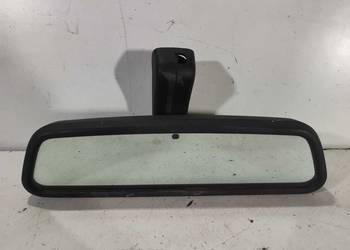LUSTERKO WSTECZNE BMW E65 8238066