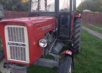 Ursus c360
