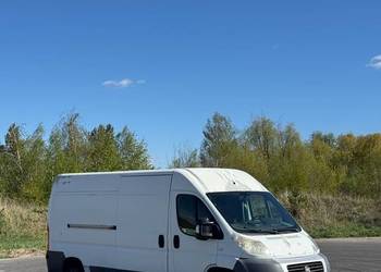 Fiat ducato l3h2