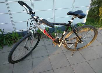 MTB górski BULLS 4005 Cross 7005 DEORE rower