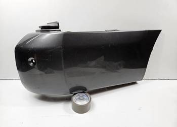 JUMPY EXPERT PROACE 16- NAROŻNIK PRAWY ZDERZAKA TYŁ 9813523277