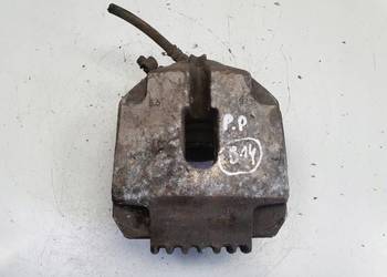 BMW E39 PRZEDNI ZACISK HAMULCOWY prawy przód PASAŻERA