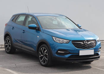 Opel Grandland 1.2 Turbo