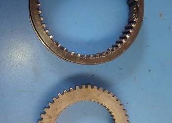 Pierścień synchronizatora ZF 16S 109
