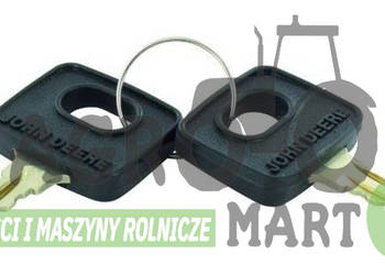 AL35863 KLUCZ STACYJKI ZAPŁONOWEJ JD AL35863 KLUCZ STACYJKI ZAPŁONOWEJ JD