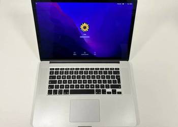 MacBook Pro 15, 2015 A1398 i7 16GB RAM