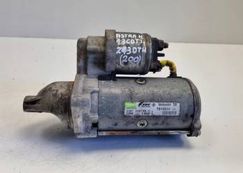 ROZRUSZNIK Opel Astra III H 1.3 CDTI ROZRUSZNIK valeo 55564491