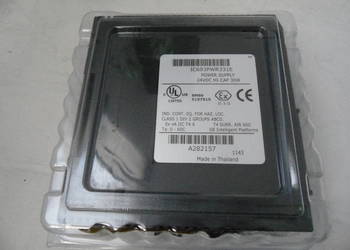 Ge Fanuc IC 693PWR331