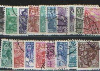 Zn. NRD Mi 405 - 22 kas  kas 1953