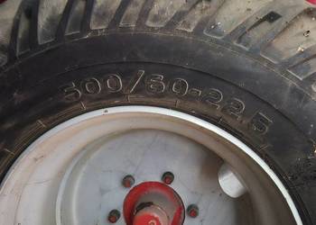 Kompletne koła do prasy Welgern John deere claas feraboli