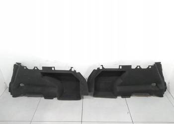 TAPICERKA BOCZEK LEWY PRAWY TYŁ KOMBI DS73N45422AF35B8  Ford Mondeo Mk5 DS7