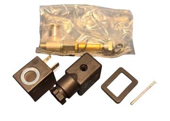 Walvoil KIT EL.PN.EVA3 / 2(NC)15bar - 24VDC - 9W Cewka z elektrozaworem