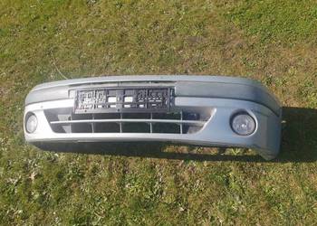 Zderzak przedni Renault Scenic I lift 99-03