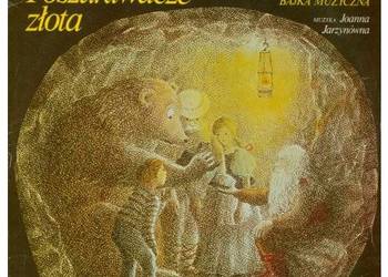 Elżbieta Kuryło - "Poszukiwacze złota"