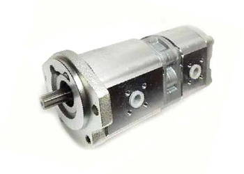 0517765001 Pompa Hydrauliczna BOSCH JCB