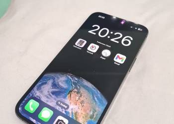 IPhone 13 pro 128gb grafitowy