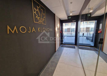 Apartament 71,86 m² Moja Klonowa Kielce