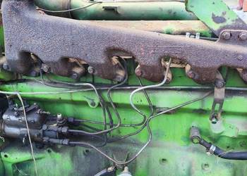 Sprzedam silnik John Deere 6359
