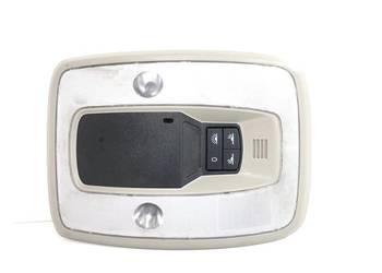 LAMPA SUFITOWA VOLVO V60 I 39826642 Kombi 10-18 WNĘTRZA