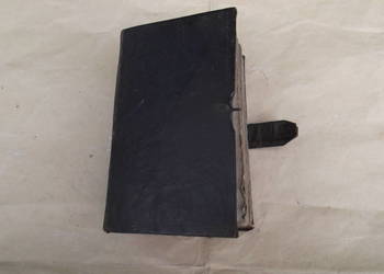 Stary Kancjonał Ewangelicki .