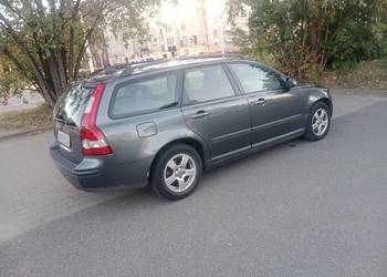 Volvo V50 1.6hdi 2007r, Okazja
