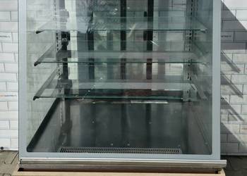 Witryna chłodnicza cukiernicza 96/25/2