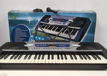 MK-2063 Organy komplet