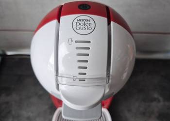 Ekspres do kawy kapsułkowy De'Longhi Dolce Gusto Mini Me 1460W