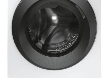 Pralka Hoover H-Wash 500 HWP4 37AMBC/1-S Slim 7kg 1300obr/min Zdalne stero…