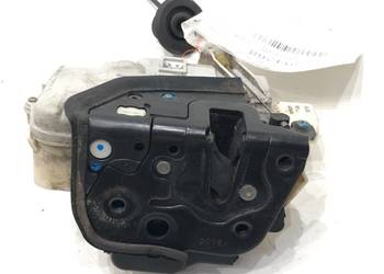 ZAMEK DRZWI LEWY PRZÓD AUDI A4 B7 Kombi 8E1837015AA 04-08