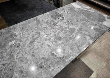 Płytki Marmur Tundra Grey Classic polerowany 61x30,5x1,2 cm
