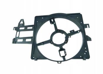 OBUDOWA WENTYLATORA CHŁODNICY ESCORT 93-01