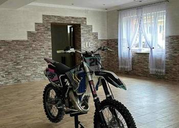 Husqvarna tc 125 2t Husqvarna tc 125 2t